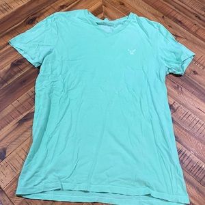 Mens American eagle V Neck
